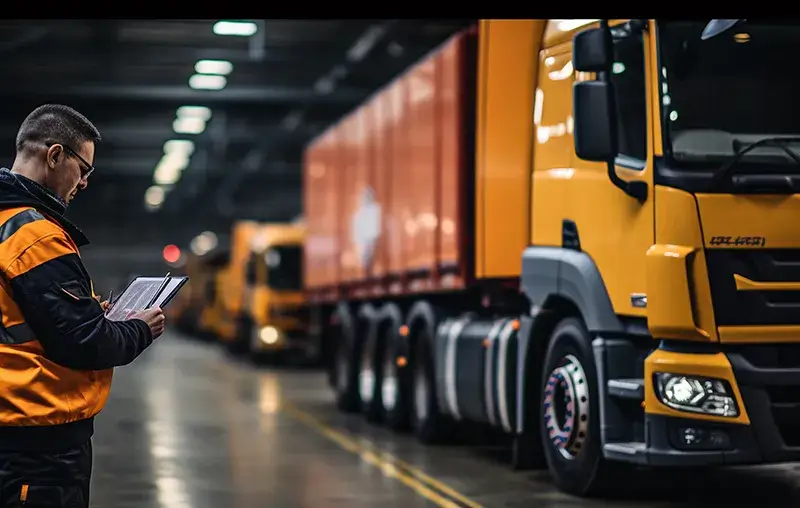 the effects of engine oil on fleet performance